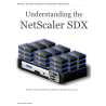 Understanding the NetScaler SDX